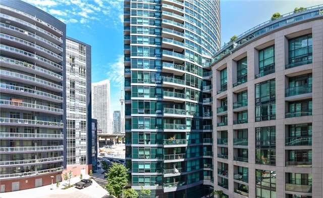 529 - 600 Fleet St, Condo with 0 bedrooms, 1 bathrooms and null parking in Toronto ON | Image 10
