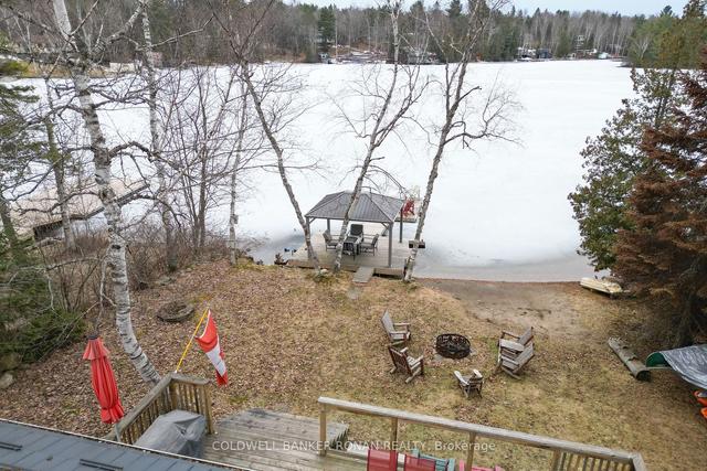 188 Homeland Dr, House detached with 3 bedrooms, 1 bathrooms and 6 parking in Perry ON | Image 35