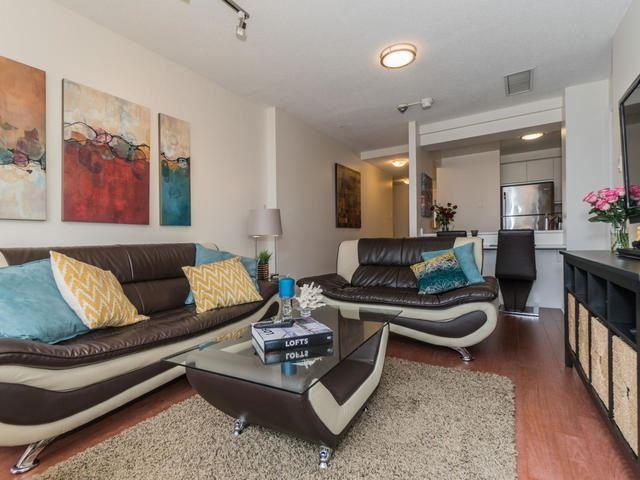 uph 1 - 298 Jarvis St, Condo with 1 bedrooms, 2 bathrooms and null parking in Toronto ON | Image 5