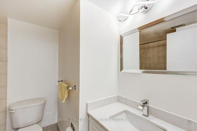305 - 188 Spadina Ave, Condo with 2 bedrooms, 2 bathrooms and 1 parking in Toronto ON | Image 14