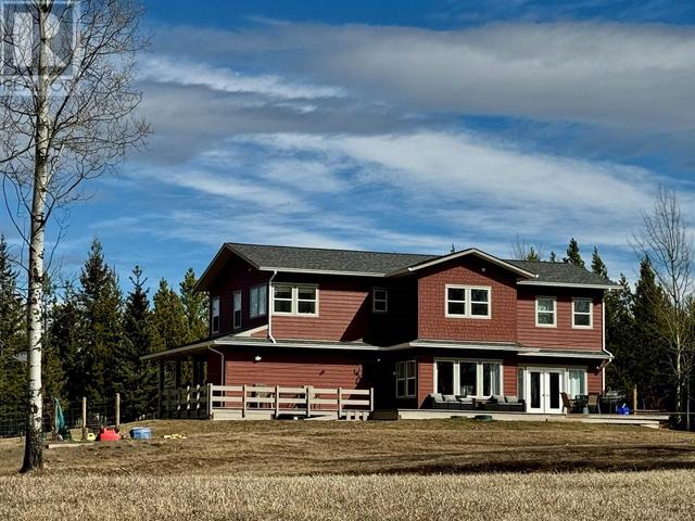 7290 Watch Lake Road, House detached with 3 bedrooms, 5 bathrooms and null parking in Cariboo L BC | Image 1