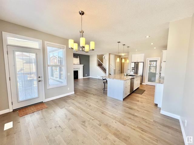 5616 Allbright Ba Sw, House detached with 3 bedrooms, 2 bathrooms and null parking in Edmonton AB | Image 15