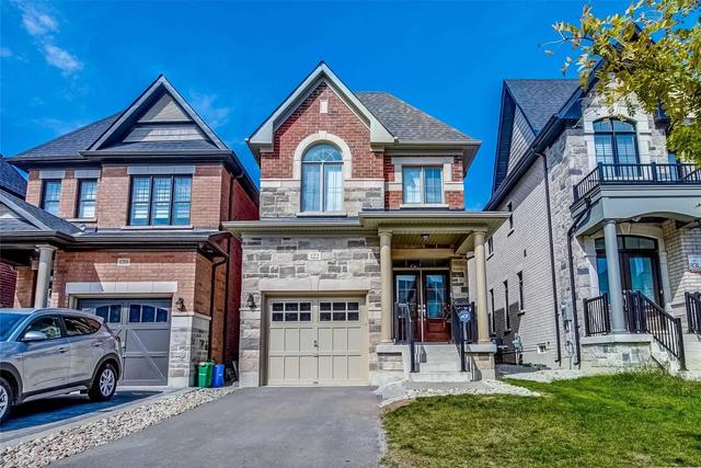 122 Algoma Dr, House detached with 3 bedrooms, 3 bathrooms and 2 parking in Vaughan ON | Image 1
