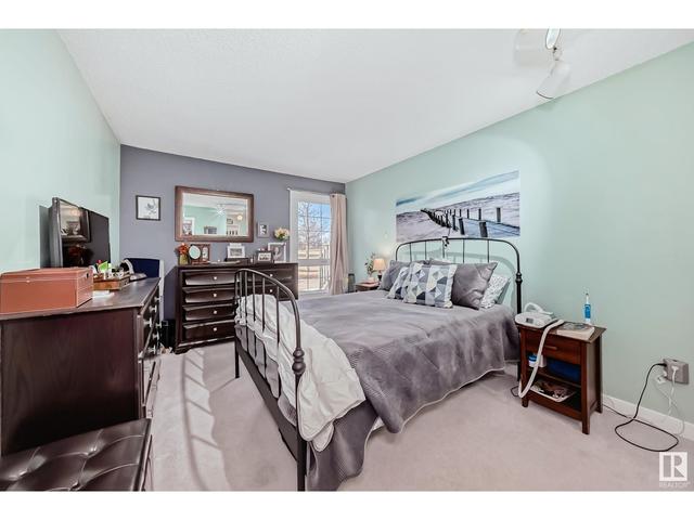5876 172 St Nw, House attached with 2 bedrooms, 1 bathrooms and null parking in Edmonton AB | Image 16