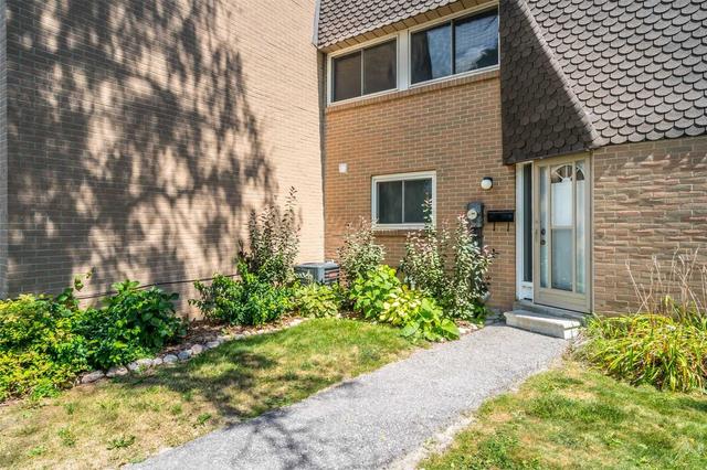74 - 1235 Radom St, Townhouse with 3 bedrooms, 2 bathrooms and 1 parking in Pickering ON | Image 23