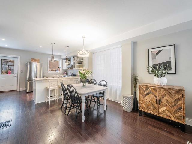 19 Malvern Ave, House semidetached with 3 bedrooms, 2 bathrooms and 0 parking in Toronto ON | Image 29