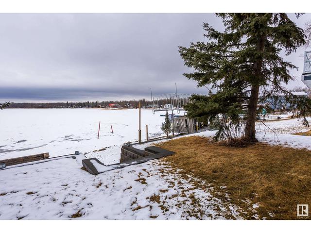 611 - 3003 Twp 574, House detached with 2 bedrooms, 1 bathrooms and 4 parking in Barrhead County No. 11 AB | Image 36