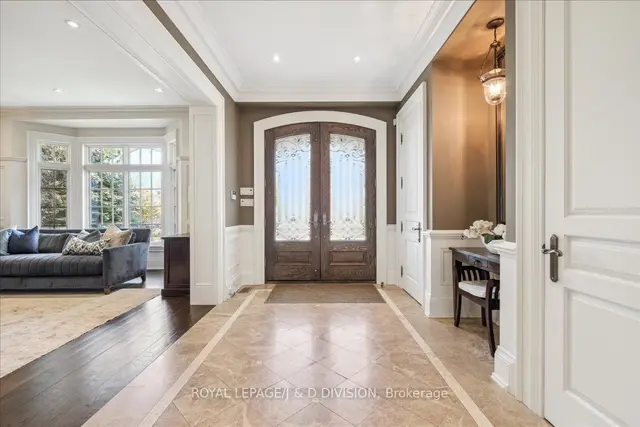 159 Gordon Rd, House detached with 5 bedrooms, 8 bathrooms and 6 parking in Toronto ON | Image 23
