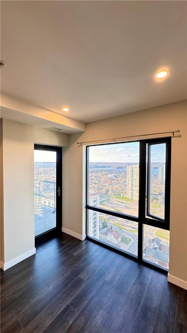 1909 - 15 Queen Street S, Condo with 2 bedrooms, 2 bathrooms and 1 parking in Hamilton ON | Image 22