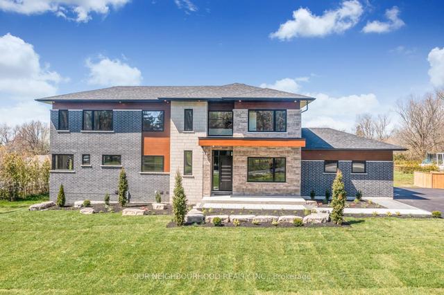 42 Park Lane, House detached with 4 bedrooms, 5 bathrooms and 9 parking in Clarington ON | Image 35
