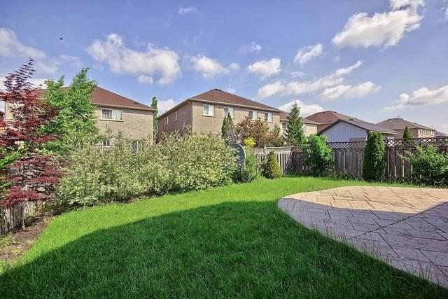 3181 Innisdale Rd, House detached with 4 bedrooms, 4 bathrooms and 4 parking in Mississauga ON | Image 18