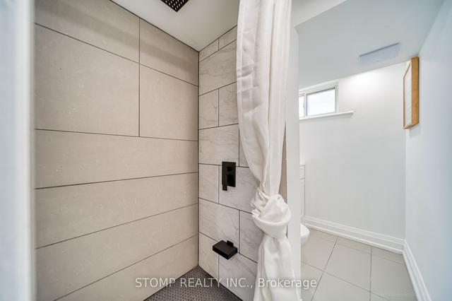 50 Regent St, House detached with 3 bedrooms, 3 bathrooms and 4 parking in Toronto ON | Image 18