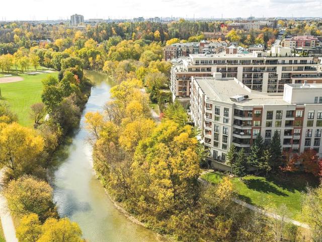 315 - 53 Woodbridge Ave, Condo with 2 bedrooms, 2 bathrooms and 2 parking in Vaughan ON | Image 16