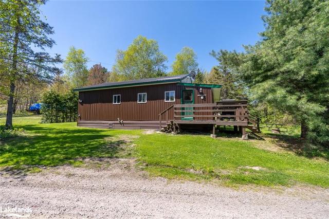 1395 Owl's Nest Road, House detached with 3 bedrooms, 0 bathrooms and null parking in French River ON | Image 29