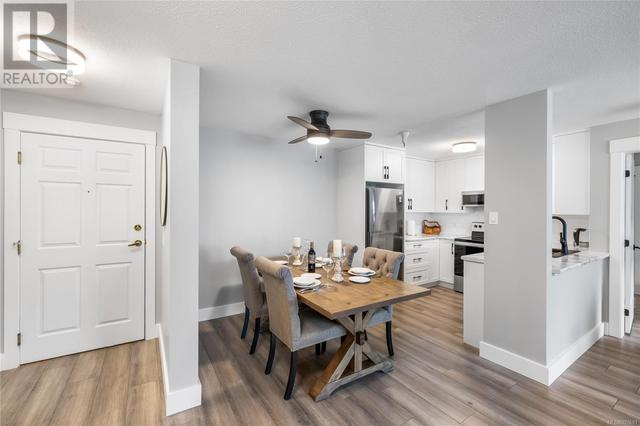 306 - 1631 Dufferin Cres, Condo with 2 bedrooms, 2 bathrooms and 1 parking in Nanaimo BC | Image 24
