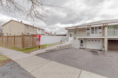 7277 Redfox Rd, Mississauga, ON, L4T2L9 | Card Image