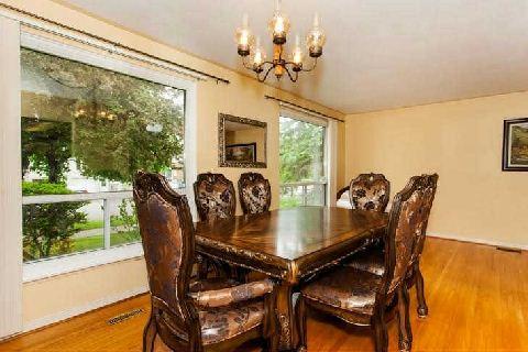 3631 Crabtree Cres, House detached with 4 bedrooms, 2 bathrooms and 4 parking in Mississauga ON | Image 5