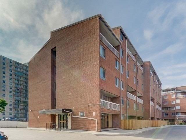 501 - 4064 Lawrence Ave E, Condo with 2 bedrooms, 1 bathrooms and 1 parking in Toronto ON | Image 1