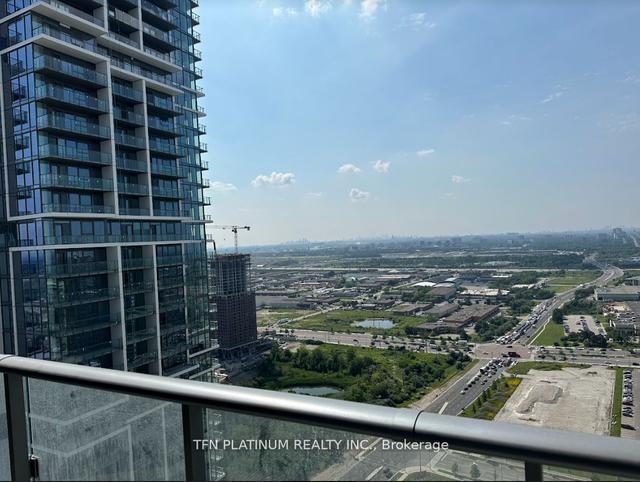 3906 - 1000 Portage Pkwy, Condo with 2 bedrooms, 2 bathrooms and 1 parking in Vaughan ON | Image 13