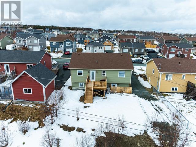 63 Comerfords Road, House detached with 2 bedrooms, 3 bathrooms and null parking in Conception Bay South NL | Image 44