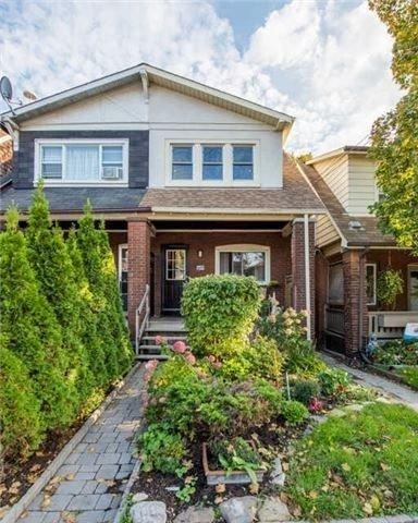 2053 Gerrard St E, House semidetached with 3 bedrooms, 2 bathrooms and 0 parking in Toronto ON | Image 6