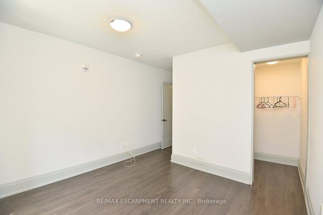 308 - 181 James St N, Condo with 2 bedrooms, 2 bathrooms and 1 parking in Hamilton ON | Image 14
