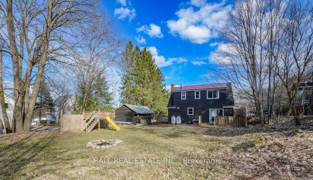 68 Bridge St W, House detached with 3 bedrooms, 2 bathrooms and 5 parking in Bancroft ON | Image 1