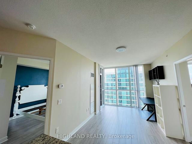 2608 - 3975 Grand Park Dr, Condo with 2 bedrooms, 2 bathrooms and 1 parking in Mississauga ON | Image 6