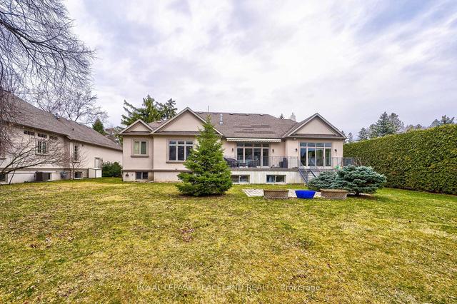 3 River Bend Rd, House detached with 4 bedrooms, 5 bathrooms and 7 parking in Markham ON | Image 28