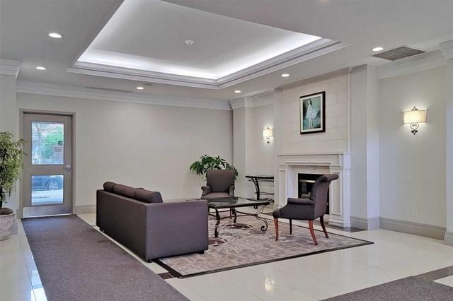 112 - 25 Times Ave, Condo with 0 bedrooms, 1 bathrooms and 1 parking in Markham ON | Image 10