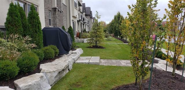 53 Aberdeen Lane S, Townhouse with 2 bedrooms, 4 bathrooms and 2 parking in Niagara on the Lake ON | Image 23