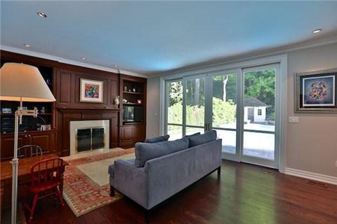 14 York Valley Cres, House detached with 4 bedrooms, 4 bathrooms and 6 parking in Toronto ON | Image 10