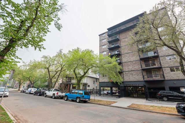 703 - 1213 13 Avenue Sw, Condo with 2 bedrooms, 1 bathrooms and 1 parking in Calgary AB | Image 20
