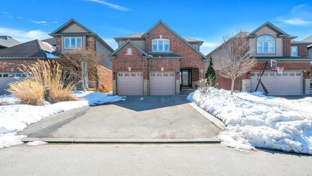 80 Aspen Dr, House detached with 4 bedrooms, 4 bathrooms and 4 parking in Grimsby ON | Image 31