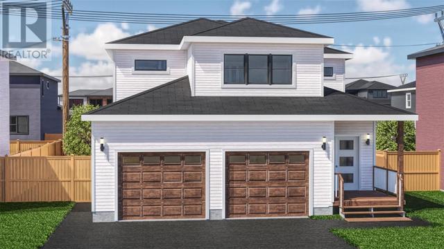 31 Frampton Avenue, House detached with 3 bedrooms, 2 bathrooms and null parking in St. John's NL | Card Image
