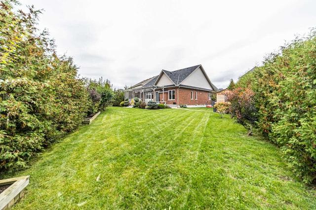 39 Keating Dr, House detached with 2 bedrooms, 3 bathrooms and 8 parking in Clarington ON | Image 22
