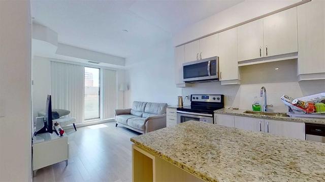 319sw - 9191 Yonge St, Condo with 1 bedrooms, 1 bathrooms and 1 parking in Richmond Hill ON | Image 19