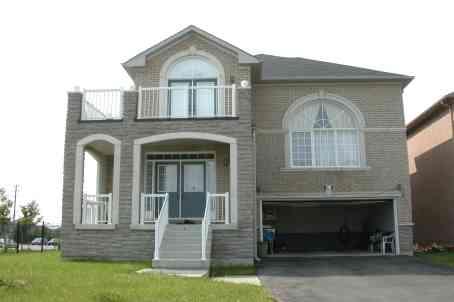 81 Sail Cres, House detached with 4 bedrooms, 4 bathrooms and 4 parking in Vaughan ON | Image 1
