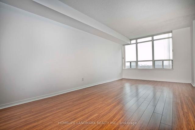 1011 - 8 Hillcrest Ave, Condo with 2 bedrooms, 2 bathrooms and 1 parking in Toronto ON | Image 25