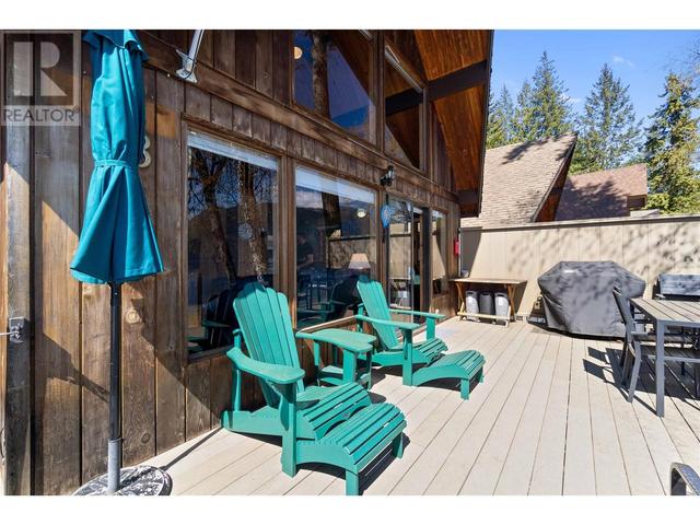 3 - 7429 Sunnybrae Canoe Point Road, House detached with 1 bedrooms, 1 bathrooms and 1 parking in Columbia Shuswap C BC | Image 23