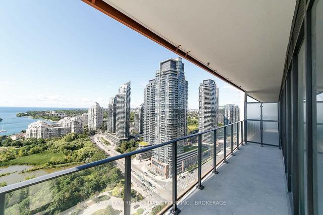 2518 - 30 Shore Breeze Dr, Condo with 2 bedrooms, 2 bathrooms and 1 parking in Toronto ON | Image 19