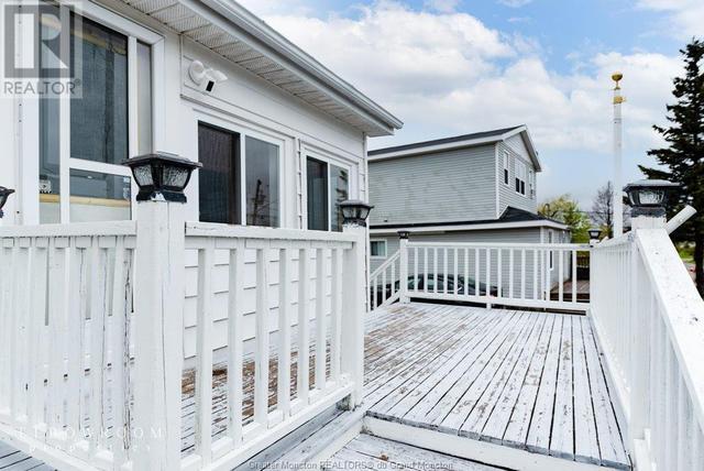 20 Gary, House detached with 2 bedrooms, 2 bathrooms and null parking in Shediac P NB | Image 6