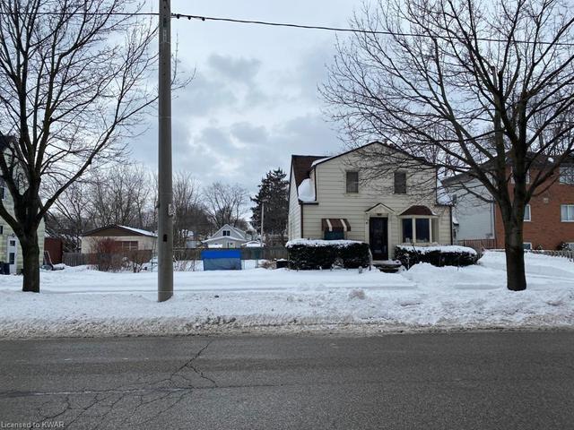 92 Franklin Street S, Home with 0 bedrooms, 0 bathrooms and null parking in Kitchener ON | Image 2