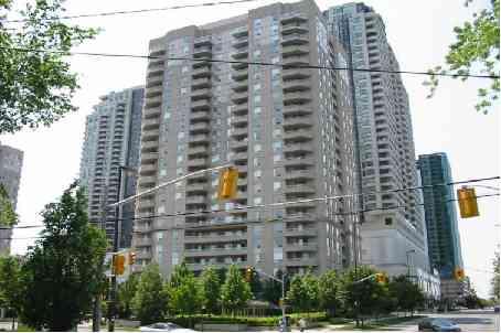 2104 - 35 Empress Ave, Condo with 2 bedrooms, 2 bathrooms and 1 parking in Toronto ON | Image 1