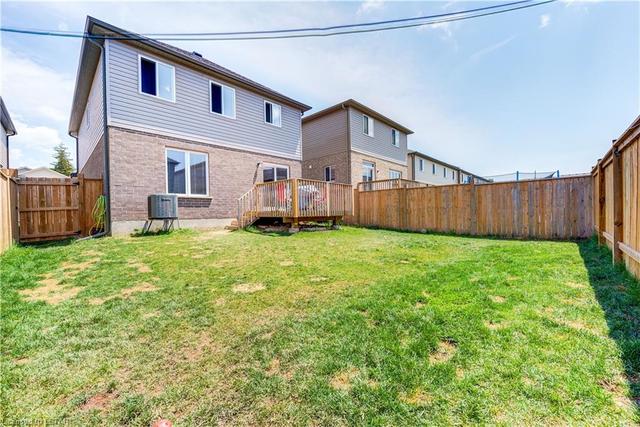 2657 Asima Drive, House detached with 3 bedrooms, 2 bathrooms and 3 parking in London ON | Image 36