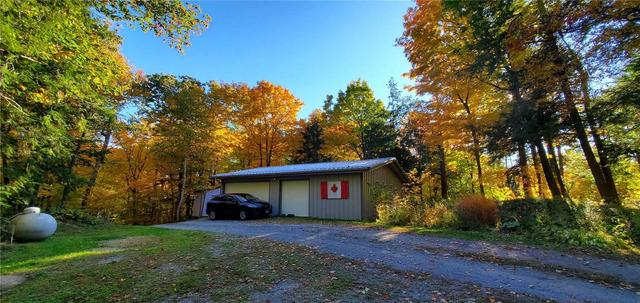 158 Iroquois Rd E, House detached with 1 bedrooms, 3 bathrooms and 8 parking in Georgian Bay ON | Image 25
