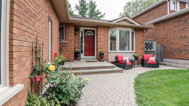 26 Irwin Dr, House detached with 3 bedrooms, 3 bathrooms and 6 parking in Barrie ON | Image 23