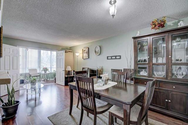 303 - 11753 Sheppard Ave E, Condo with 2 bedrooms, 2 bathrooms and 1 parking in Toronto ON | Image 6