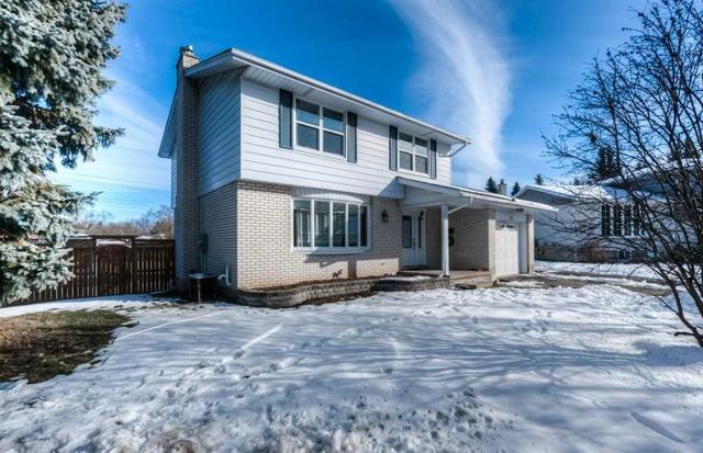 42 Viewmont Clse, House detached with 3 bedrooms, 3 bathrooms and 5 parking in Kitchener ON | Image 21