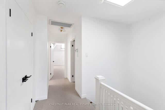 70 Roxborough St W, House semidetached with 4 bedrooms, 4 bathrooms and 2 parking in Toronto ON | Image 24